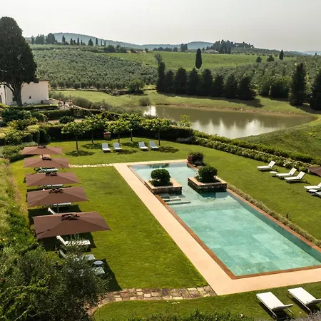 Dimora Ghirlandaio Impruneta