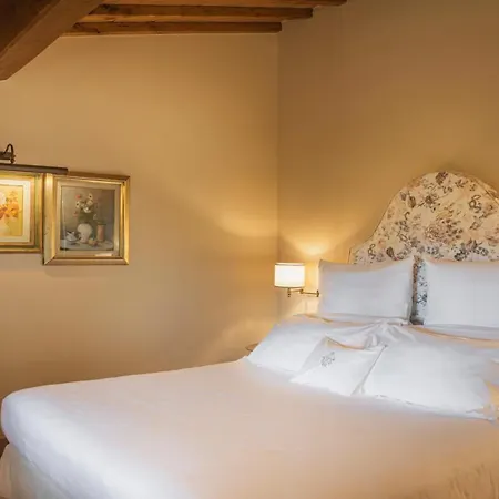 Dimora Ghirlandaio *