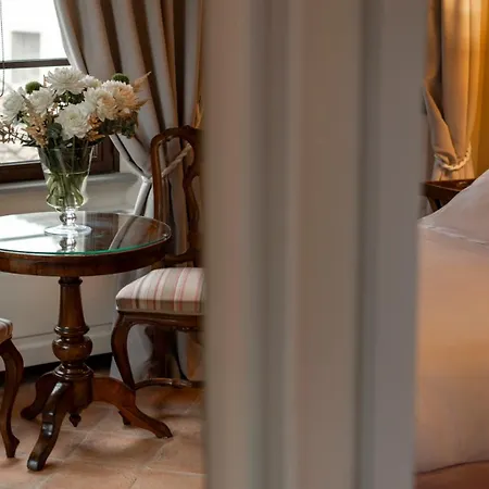 Dimora Ghirlandaio * Impruneta