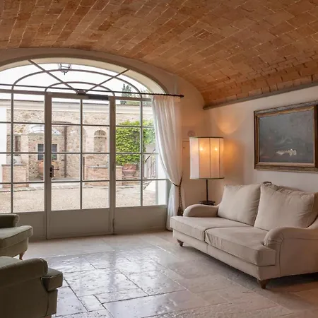 Dimora Ghirlandaio Villa Impruneta