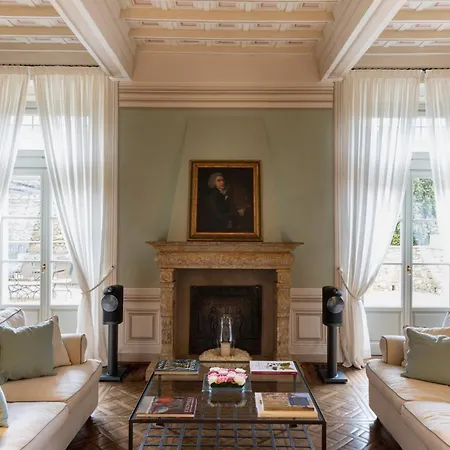 Villa Dimora Ghirlandaio Impruneta