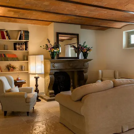 Dimora Ghirlandaio Villa *