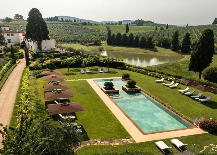 Dimora Ghirlandaio Impruneta