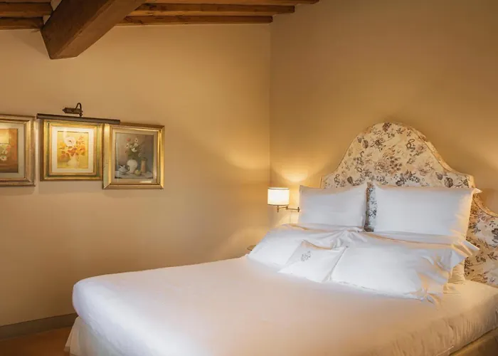 Dimora Ghirlandaio *