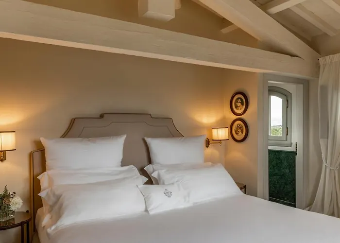 Dimora Ghirlandaio Vila *