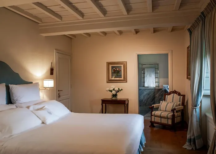 Vila Dimora Ghirlandaio Impruneta