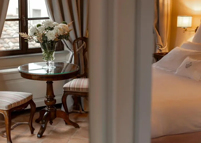 Dimora Ghirlandaio * Impruneta