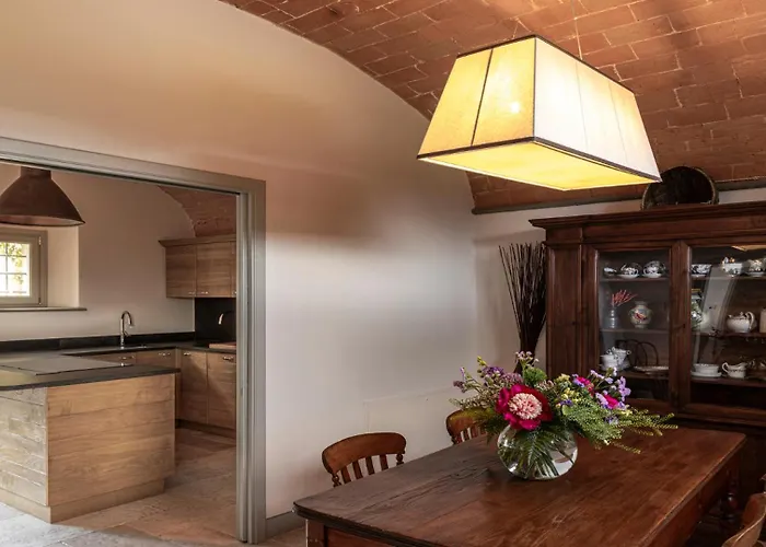 Dimora Ghirlandaio Vila