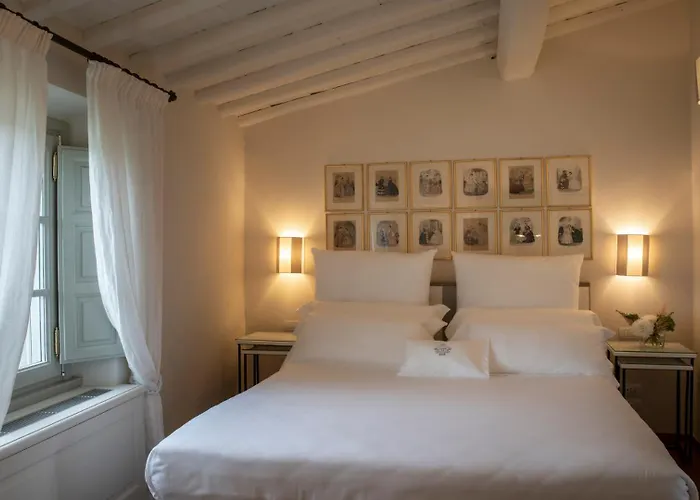 Vila Dimora Ghirlandaio