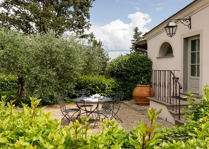 Dimora Ghirlandaio Vila *