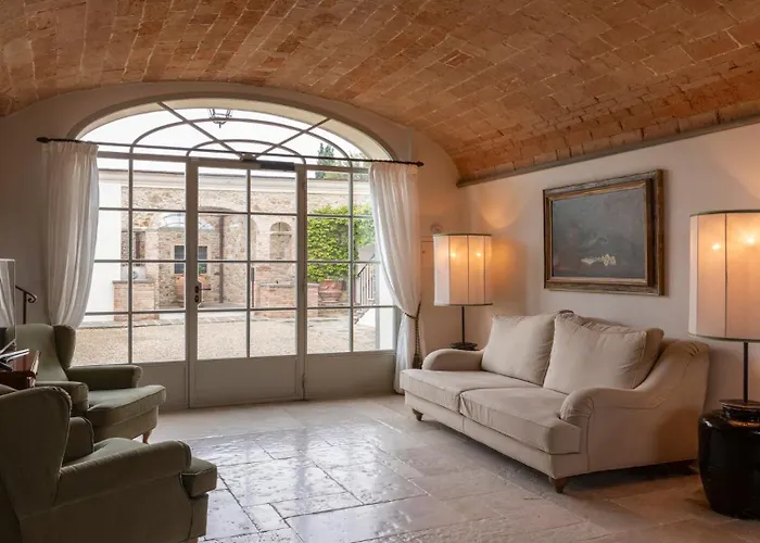 Dimora Ghirlandaio Vila Impruneta