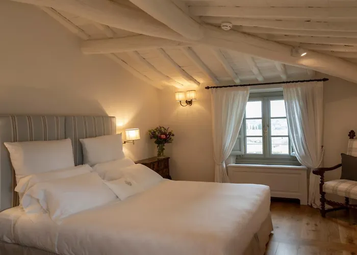 Dimora Ghirlandaio *