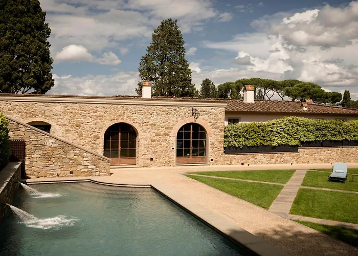 Dimora Ghirlandaio Impruneta