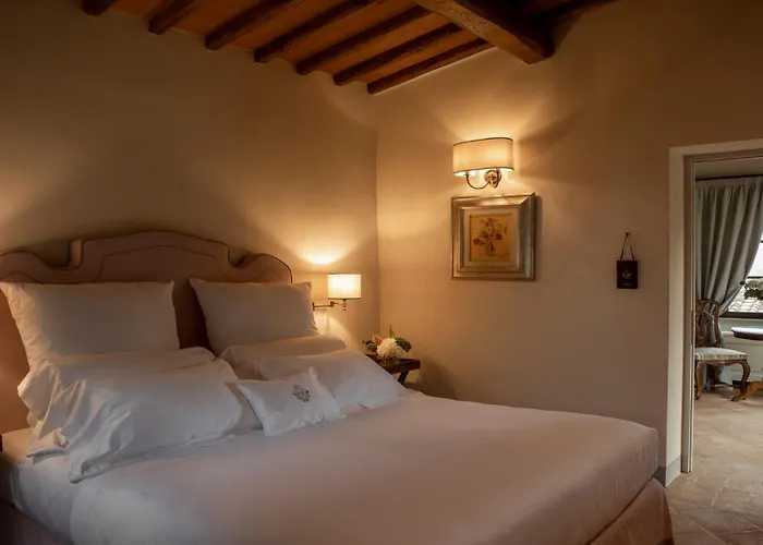 Dimora Ghirlandaio Vila