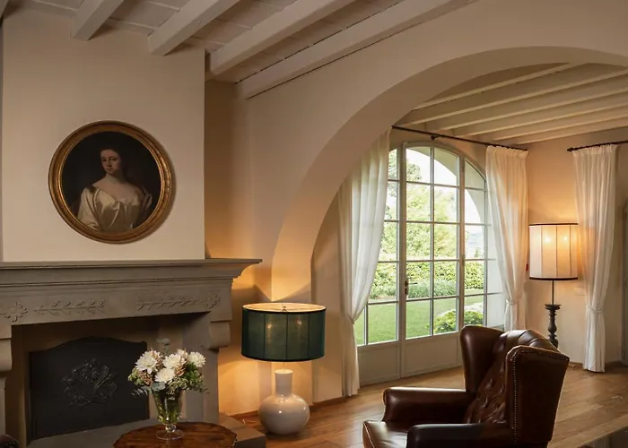 Vila Dimora Ghirlandaio