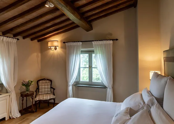 Dimora Ghirlandaio Vila Impruneta