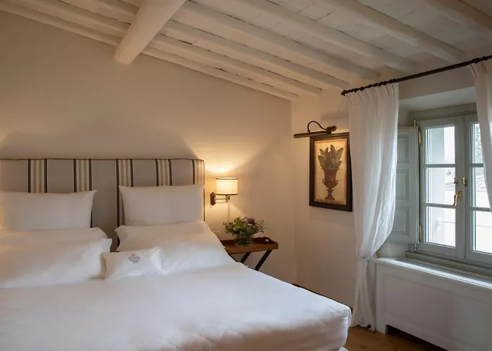 Dimora Ghirlandaio Vila *