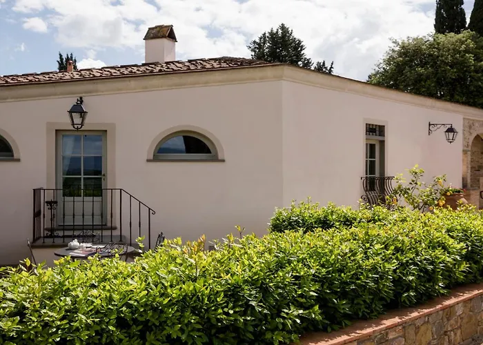 Dimora Ghirlandaio Vila Impruneta