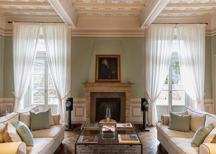 Vila Dimora Ghirlandaio Impruneta