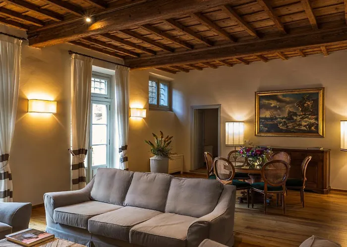 Dimora Ghirlandaio *