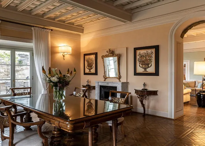 Dimora Ghirlandaio Impruneta