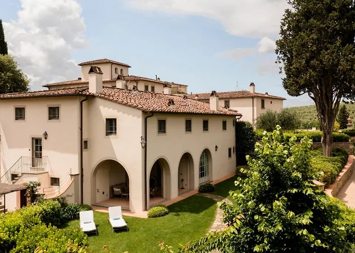 Dimora Ghirlandaio * Impruneta