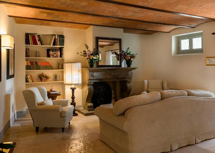 Dimora Ghirlandaio Vila *