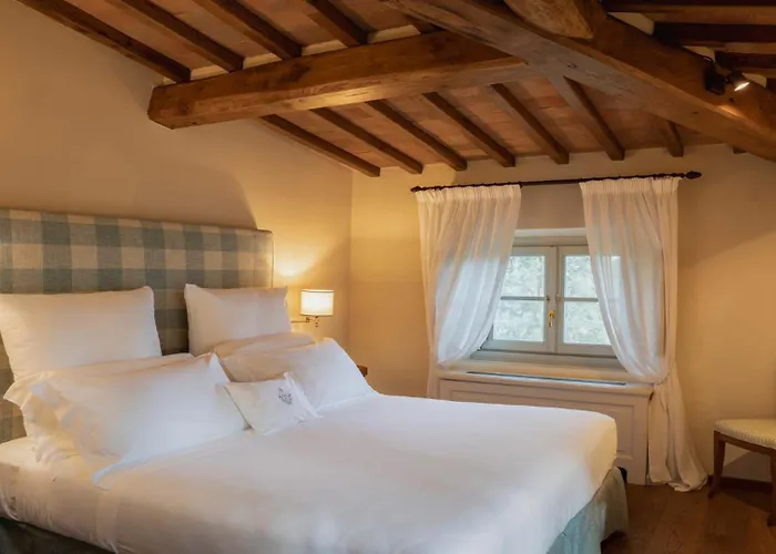 Dimora Ghirlandaio Vila Impruneta