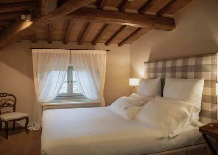 Dimora Ghirlandaio *