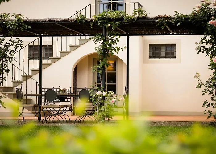 Dimora Ghirlandaio * Impruneta