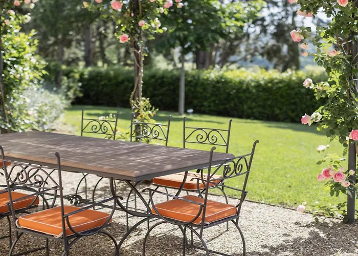 Dimora Ghirlandaio Vila