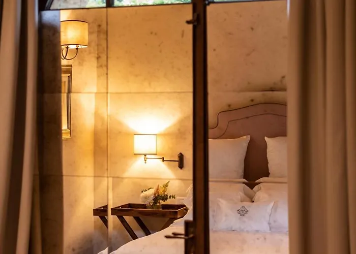 Vila Dimora Ghirlandaio *