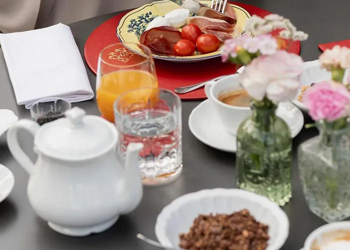 Dimora Ghirlandaio Vila Impruneta