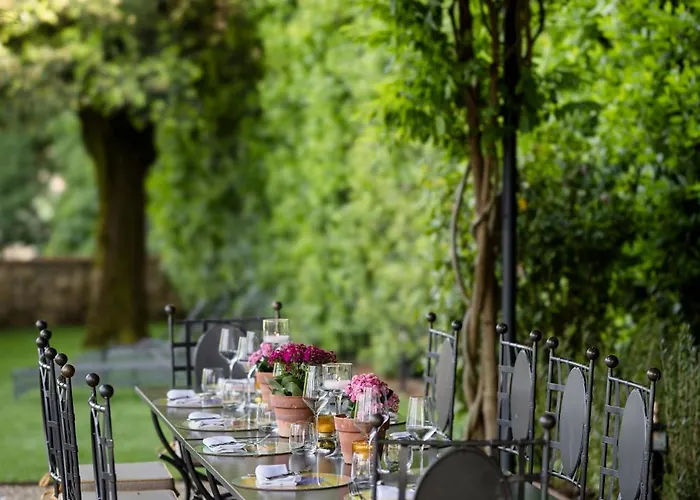 Dimora Ghirlandaio *