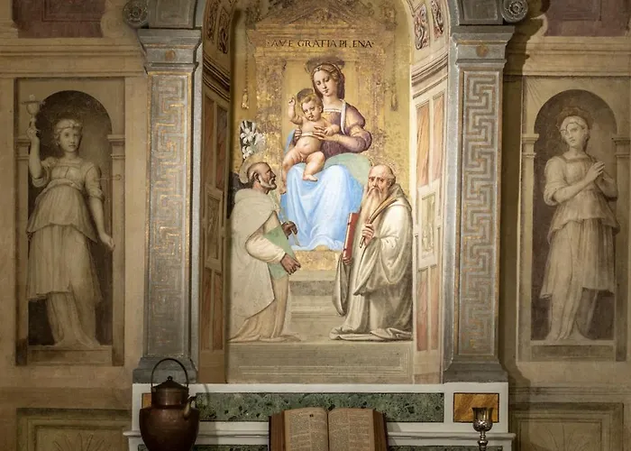 Dimora Ghirlandaio Impruneta