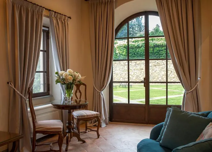 Dimora Ghirlandaio Vila Impruneta