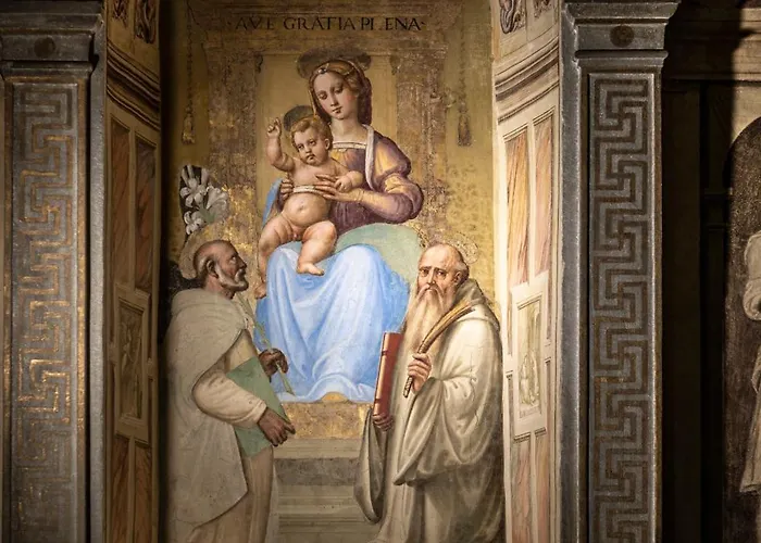 Dimora Ghirlandaio Vila Impruneta